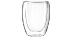 Doppelwandbecher 350 ml