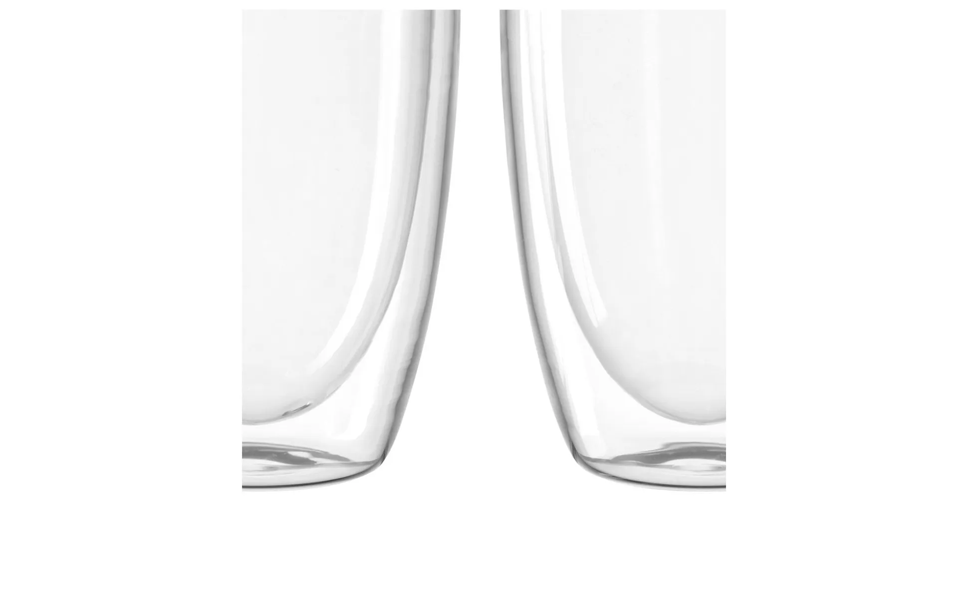 Doppelwandbecher-Set DUO 2 tlg. 300 ml