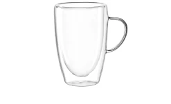 Doppelwand-Tasse DUO 400 ml