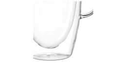 Doppelwand-Tasse DUO 400 ml