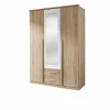 Drehtüren-Kleiderschrank Kerpen