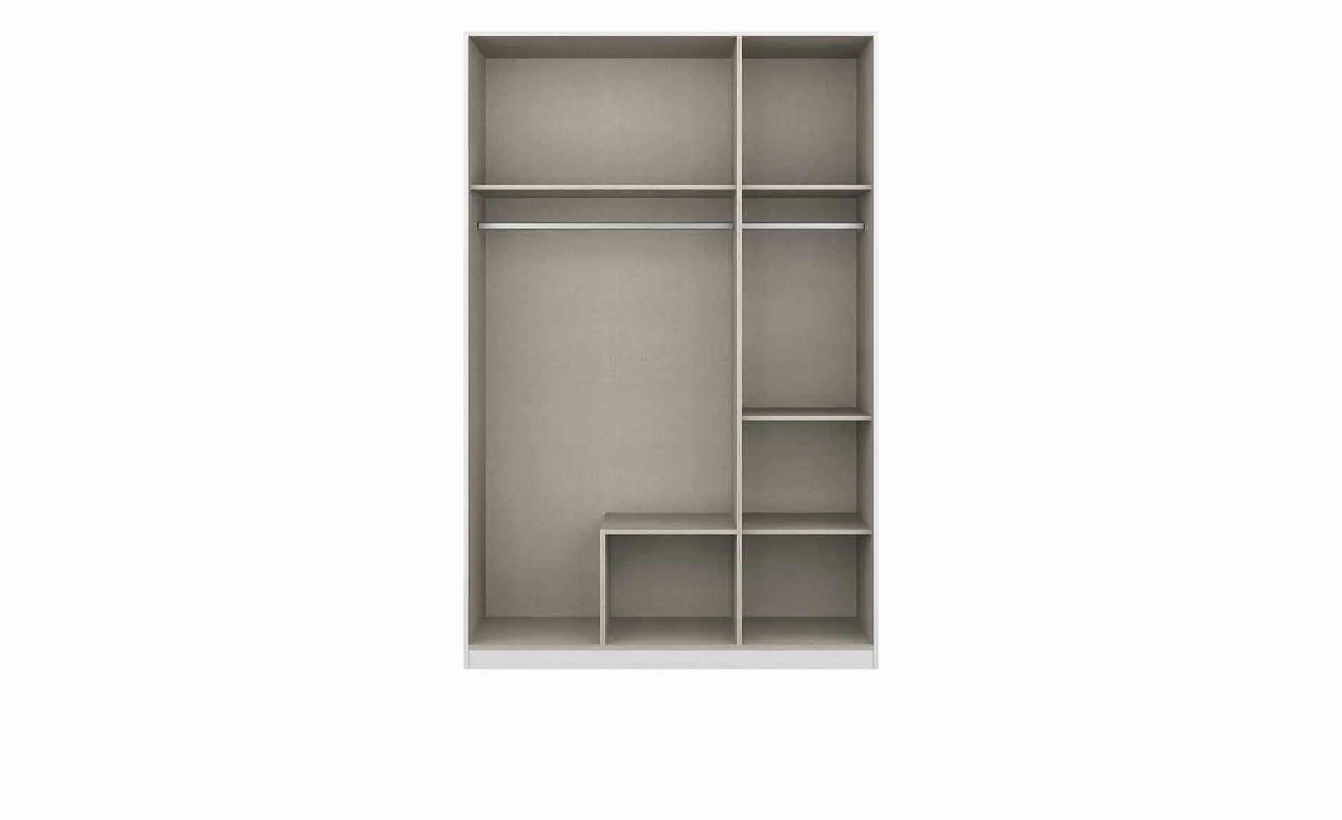 Drehtüren-Kleiderschrank Kerpen