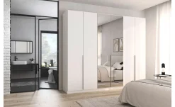 Drehtürenschrank Andrews