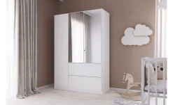 Drehtürenschrank Carola
