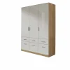 Drehtürenschrank Chile