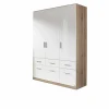 Drehtürenschrank Chile