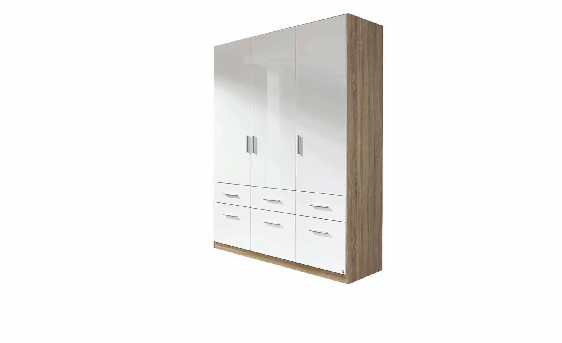 Drehtürenschrank Chile