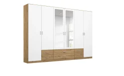 Drehtürenschrank Greta
