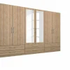 Drehtürenschrank Hannover