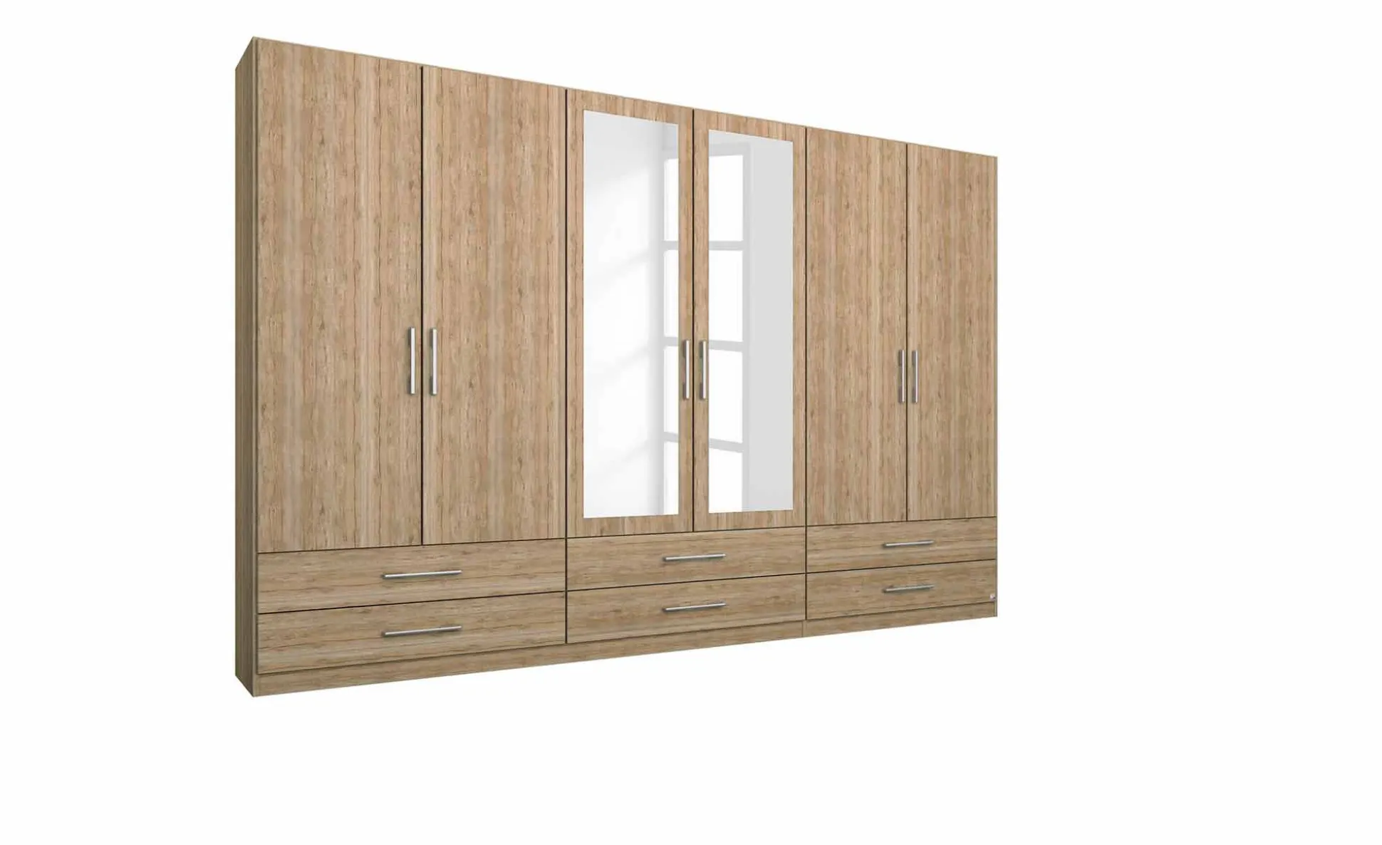 Drehtürenschrank Hannover
