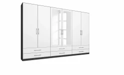 Drehtürenschrank Hannover