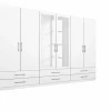 Drehtürenschrank Hannover