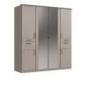 Drehtürenschrank Kaj