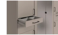 Drehtürenschrank Kaj