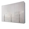 Drehtürenschrank Mirage