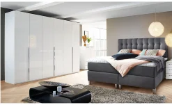 Drehtürenschrank Mirage