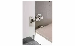 Drehtürenschrank Mirage