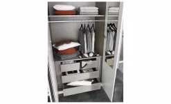 Drehtürenschrank Mirage
