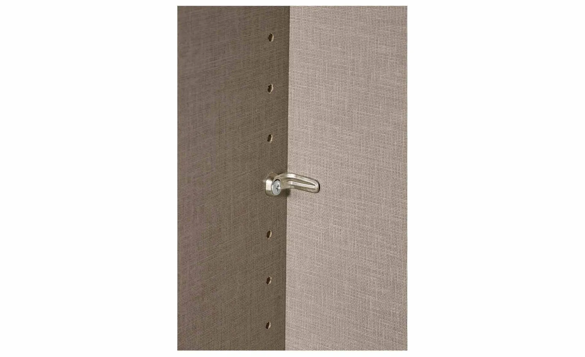Drehtürenschrank Mirage