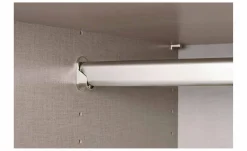 Drehtürenschrank Mirage