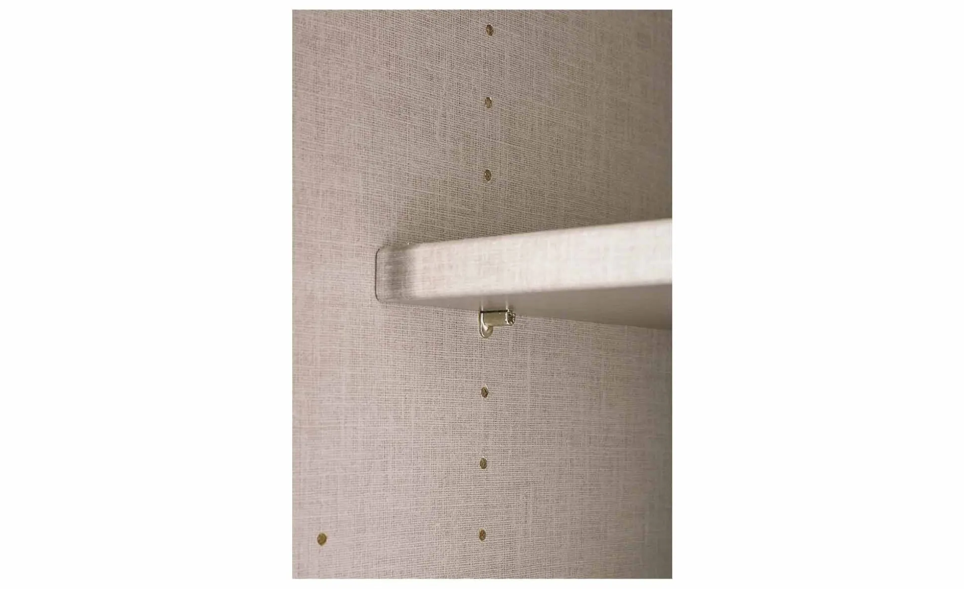 Drehtürenschrank Mirage