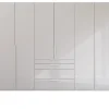 Drehtürenschrank Prag