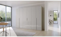 Drehtürenschrank Prag