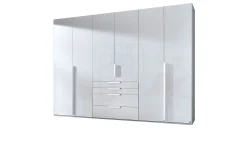 Drehtürenschrank Prag