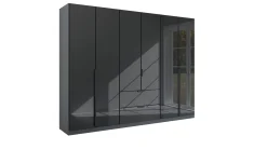 Drehtürenschrank Queen-Spin
