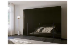 Drehtürenschrank Queen-Spin