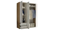 Drehtürenschrank Valderas