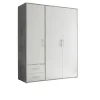 Drehtürenschrank Valderas