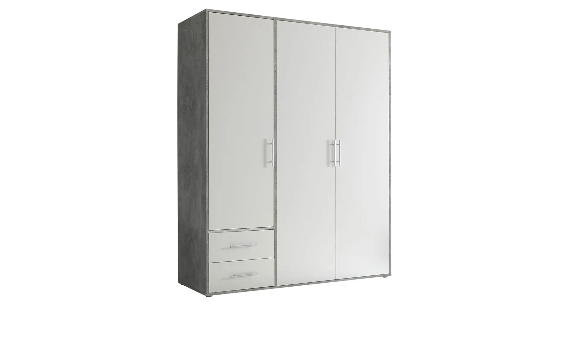 Drehtürenschrank Valderas
