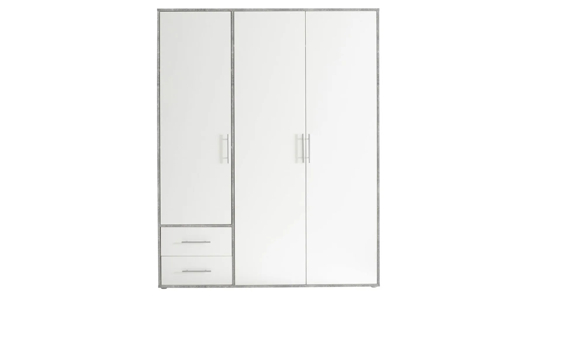 Drehtürenschrank Valderas
