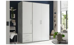 Drehtürenschrank Valderas
