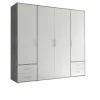 Drehtürenschrank Valderas