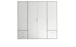 Drehtürenschrank Valderas