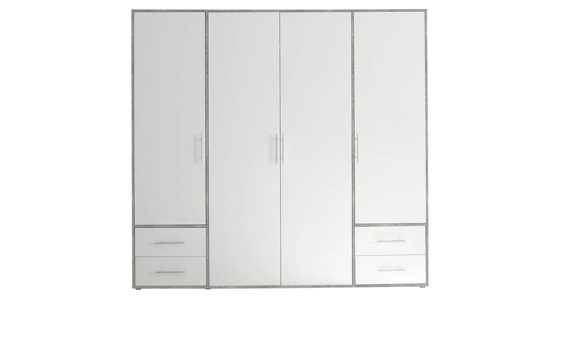 Drehtürenschrank Valderas