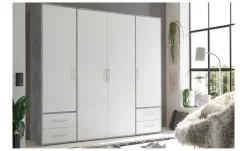 Drehtürenschrank Valderas