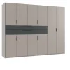 Drehtürenschrank Washington