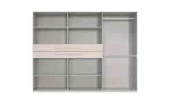 Drehtürenschrank Washington