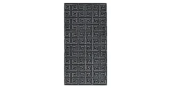 Duschtuch Allover 80 x 150 cm