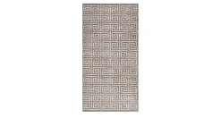 Duschtuch Allover 80 x 150 cm