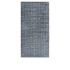 Duschtuch Allover 80 x 150 cm