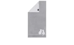 Duschtuch Cute Cats 80 x 150 cm