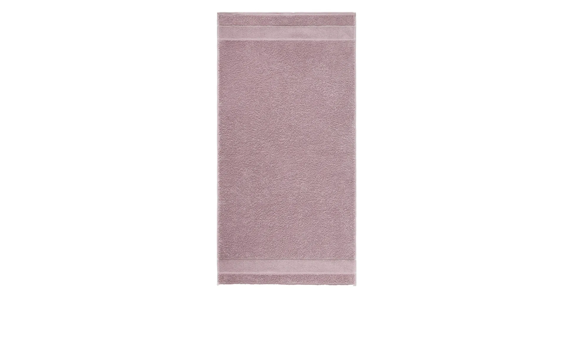 Duschtuch Uni 70 x 140 cm
