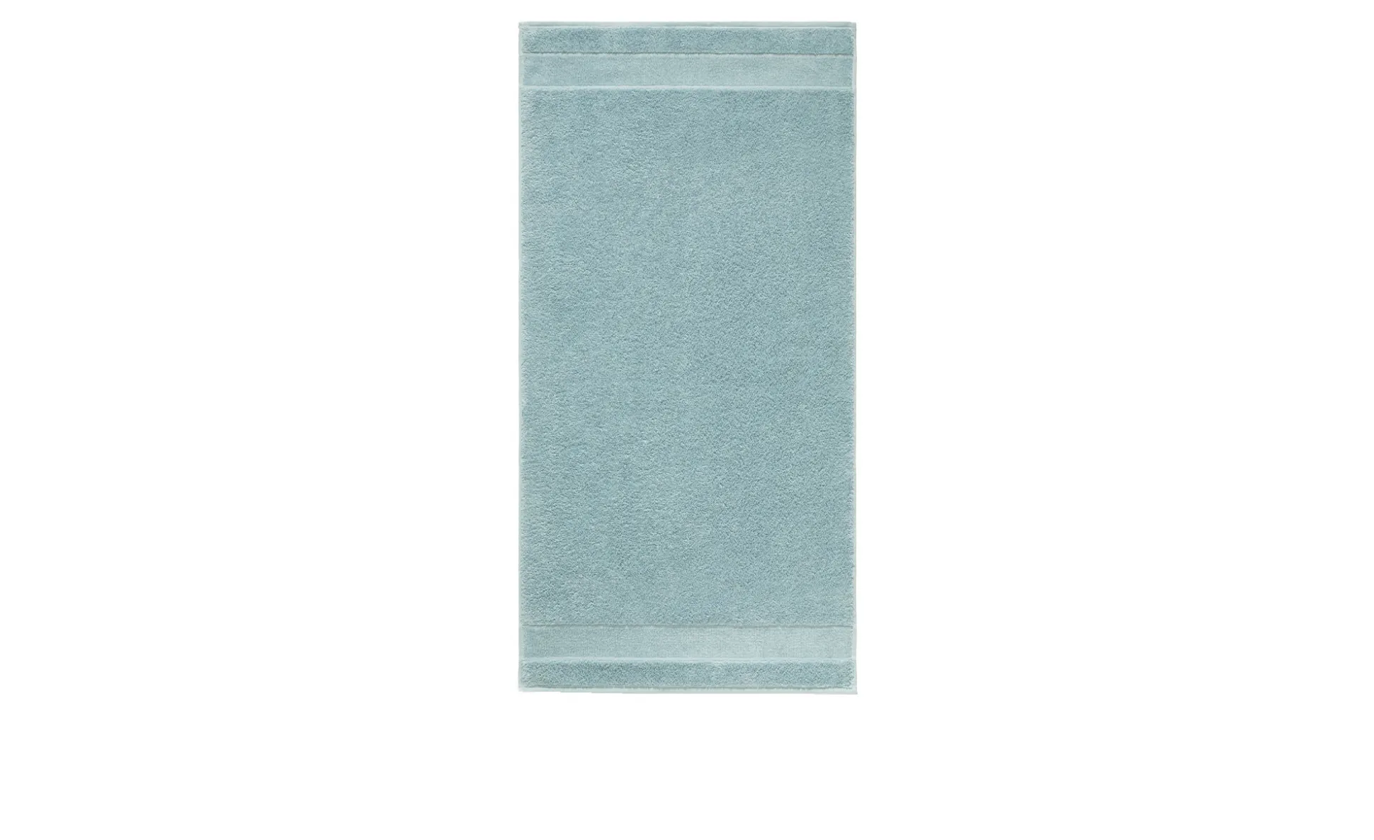 Duschtuch Uni 70 x 140 cm