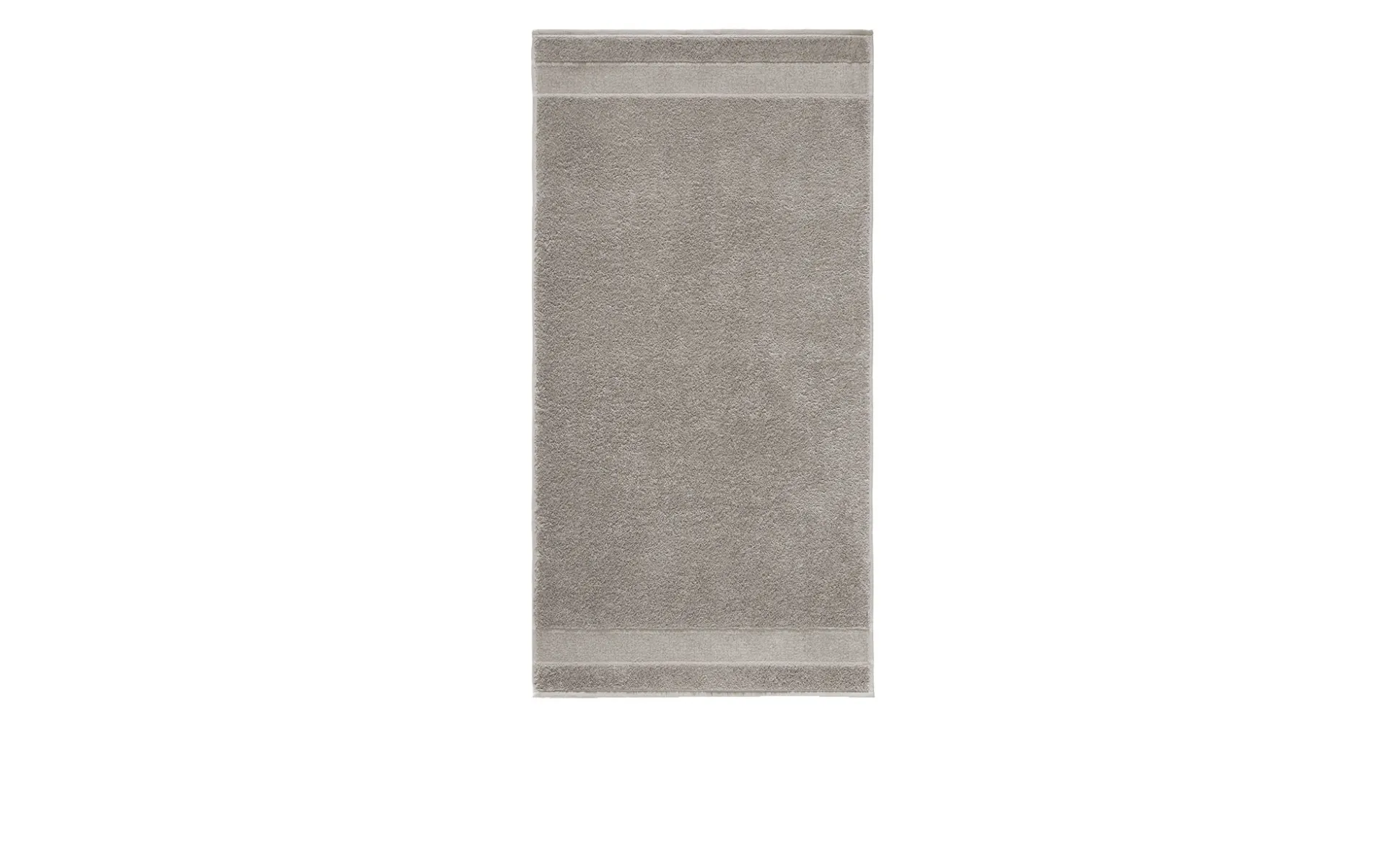 Duschtuch Uni 70 x 140 cm