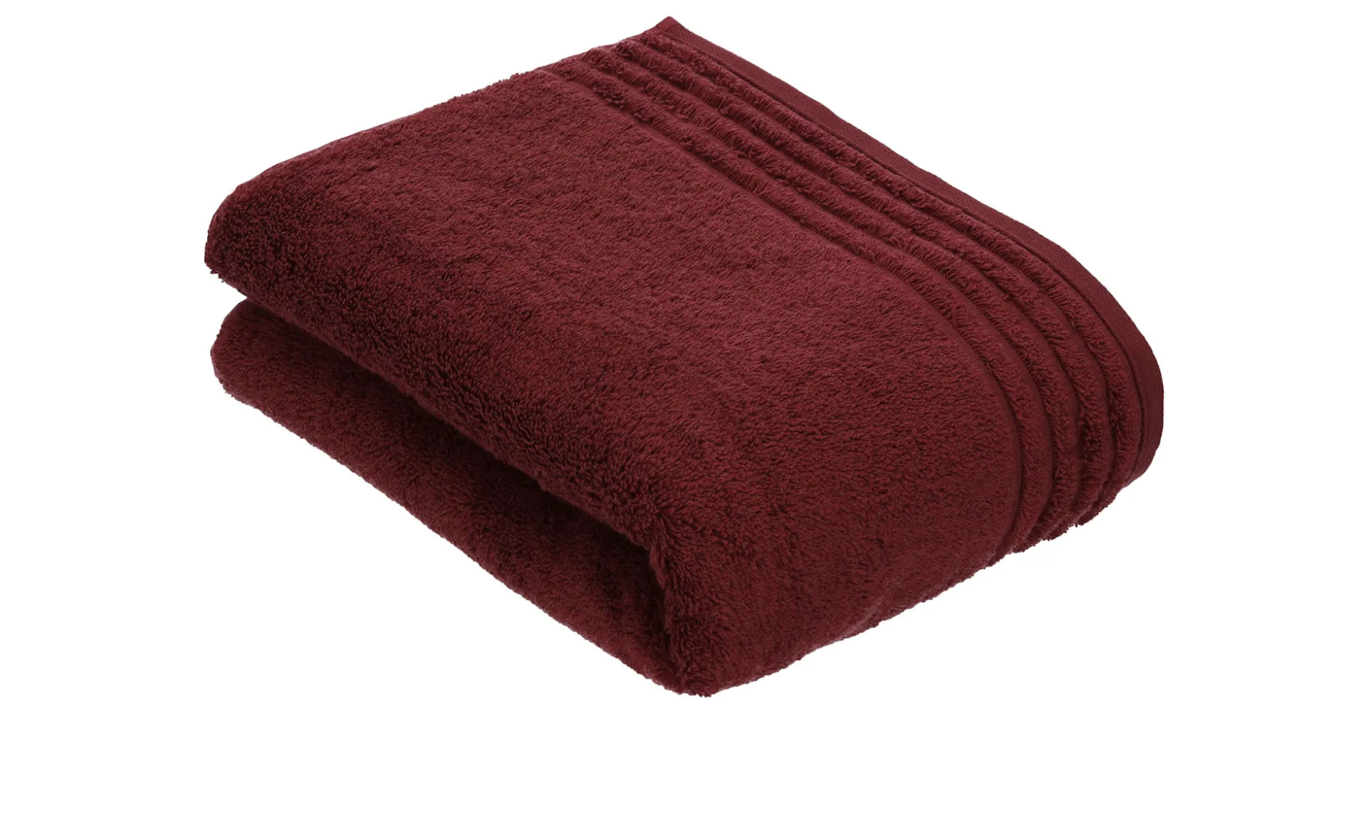 Duschtuch Vienna Style Supersoft 67 x 140 cm