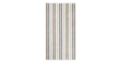 Duschtuch 70 x 140 cm Walnuss